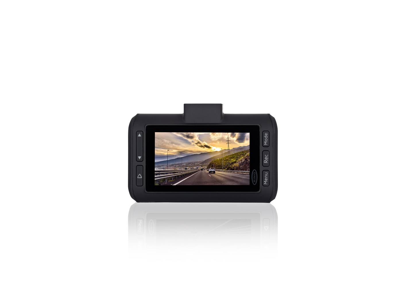 Ring | RDC20 | R20 Dashcam avec Wi-Fi et vision nocturne